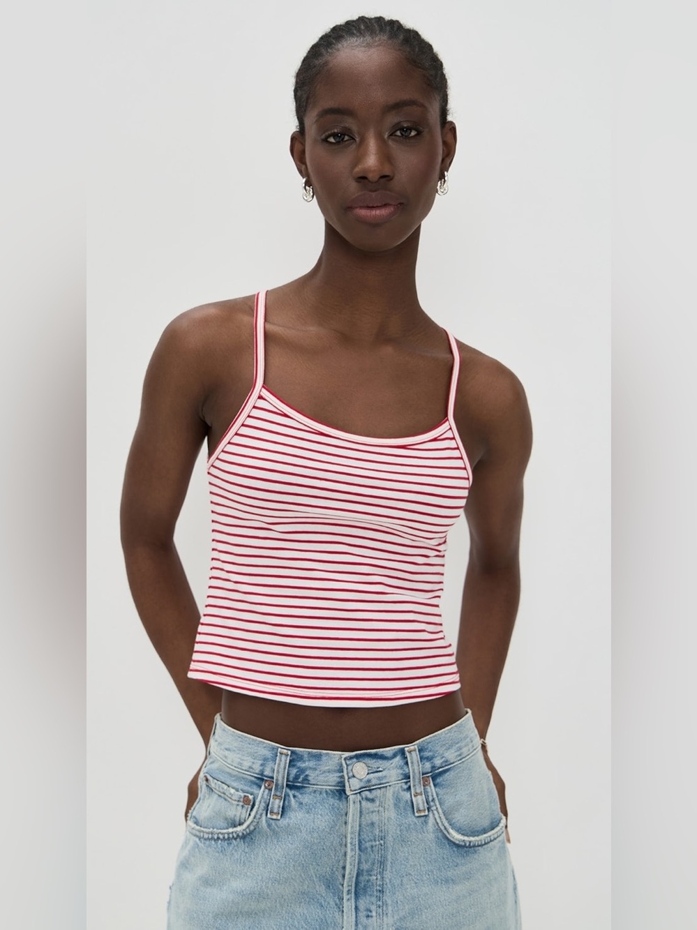 Joe's Jeans The Everyday Tank